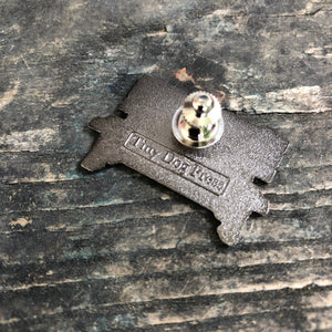 Baltimore Maryland | Greatest City in America Bench pin