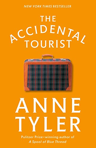 The Accident Tourist