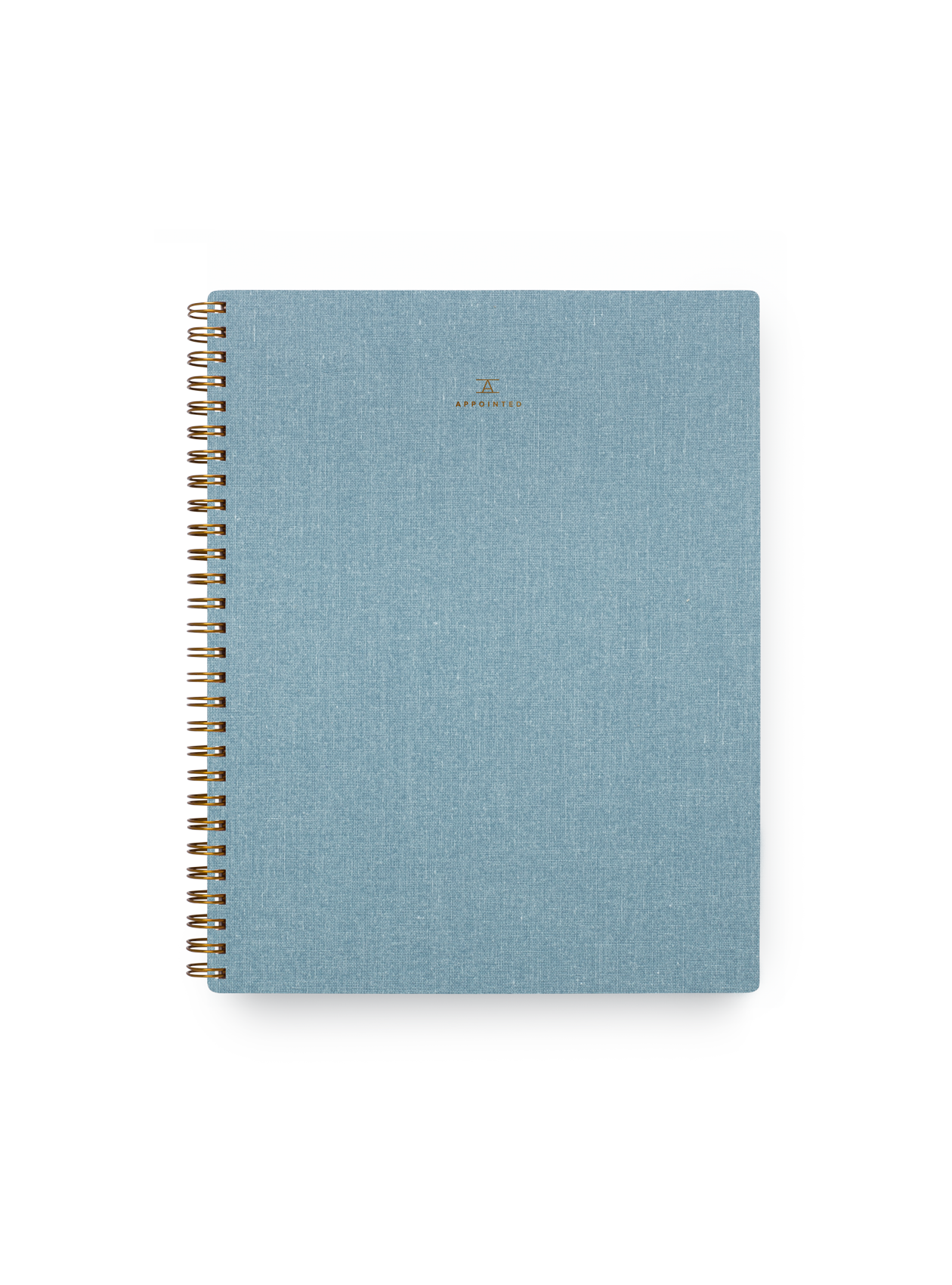 The Notebook - Blank