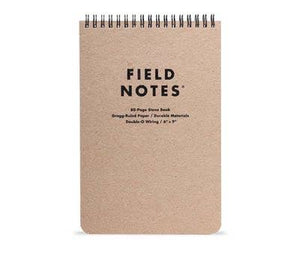 Field Notes 80-Page Steno Book