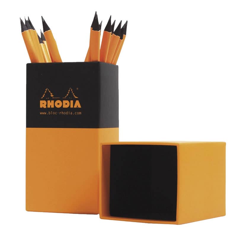 Rhodia Pencil