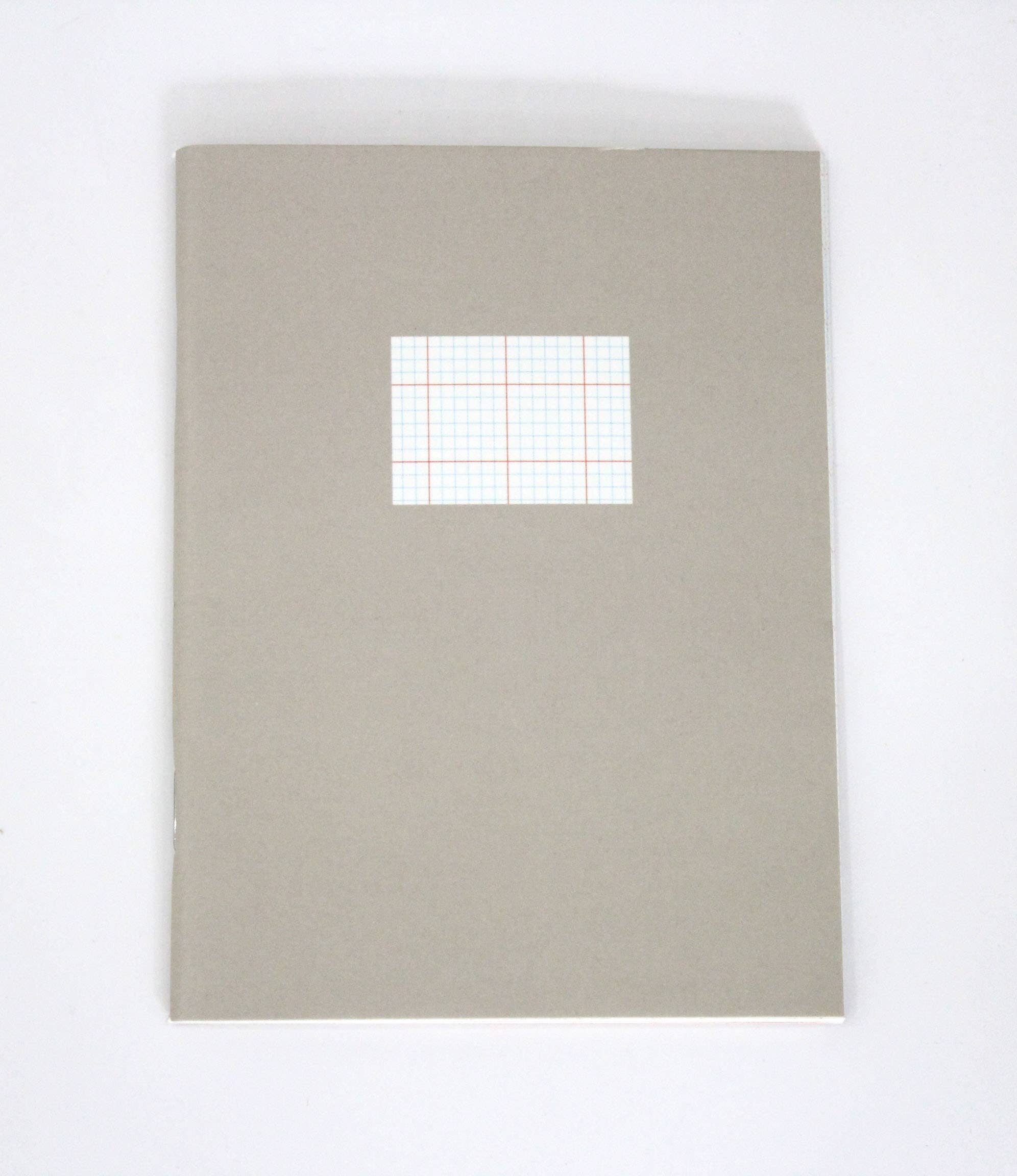 Squared Mini Note Softcover, PAPERWAYS