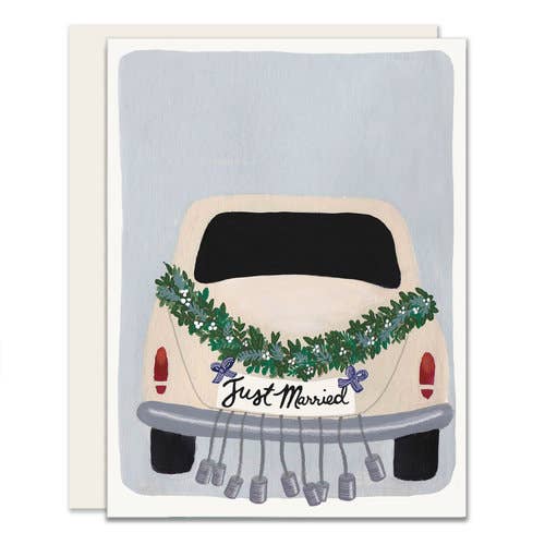 Getaway Car