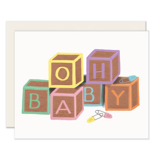 Baby Blocks