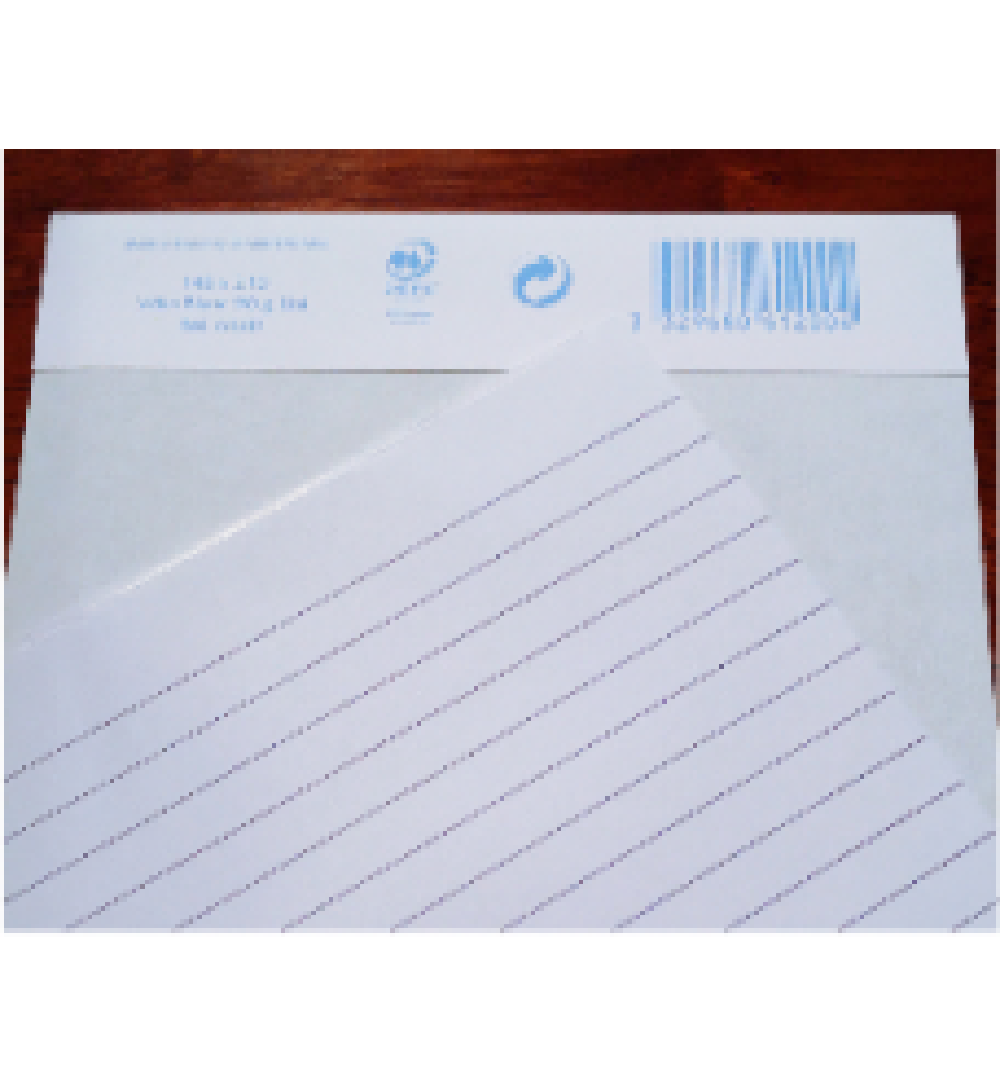 Clairefontaine Triomphe Stationery Paper