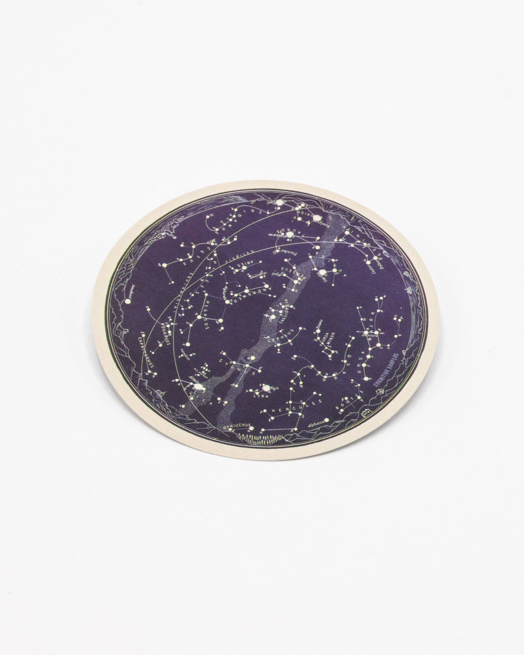 Star Chart