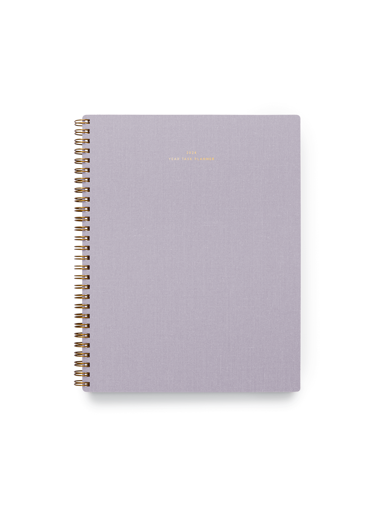 2024 Year Task Planner