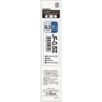 Zebra Gel Ink Rollerball Refill - Blue Black - 0.5mm