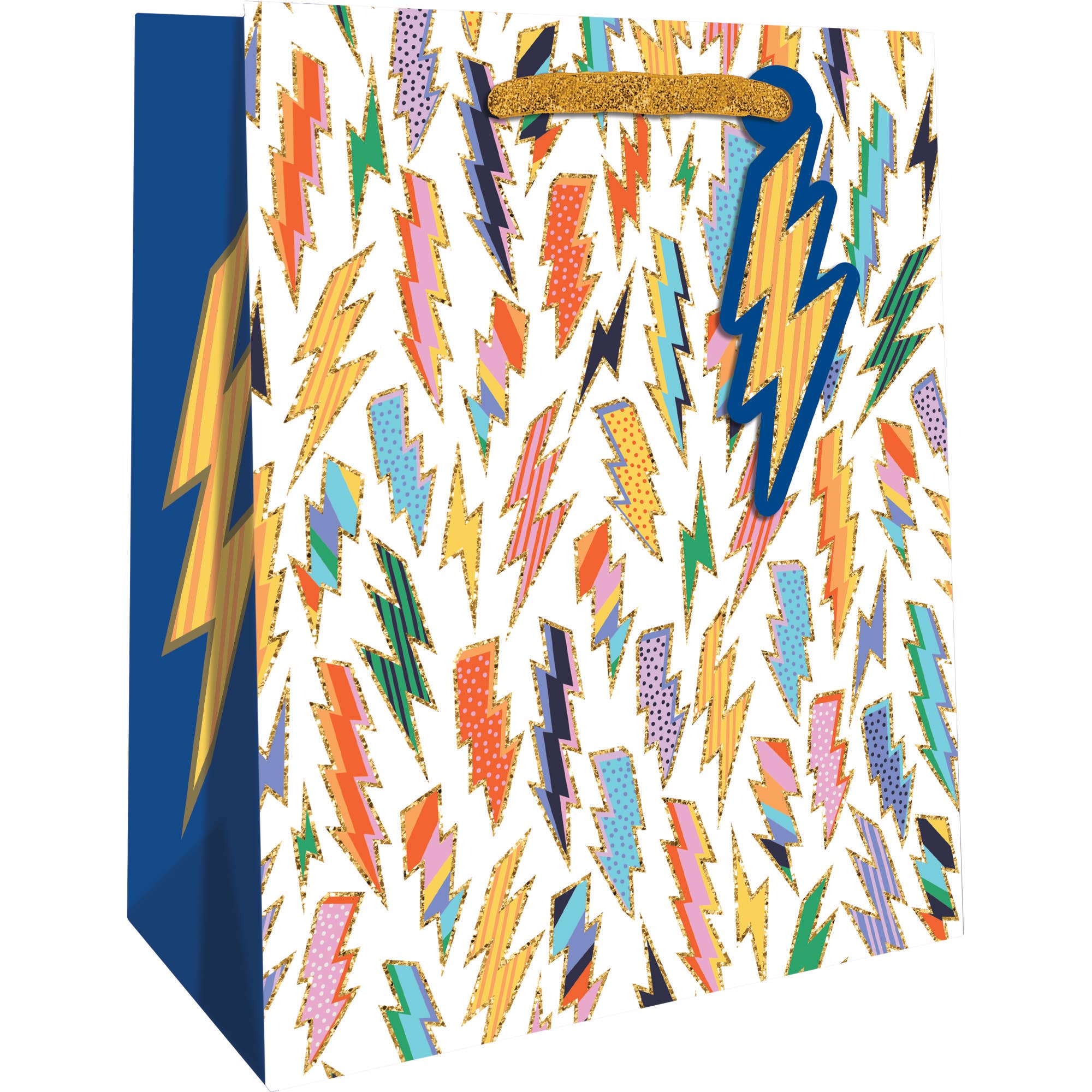 Lightning - Totes - Medium