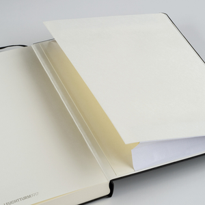 A5 Lined Notebook Softcover, LEUCHTTURM1917