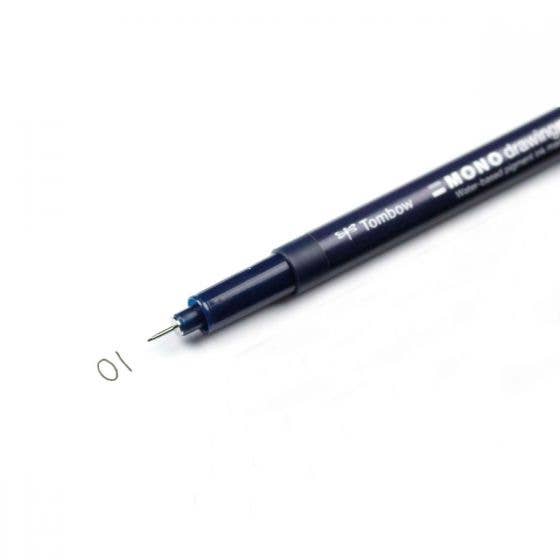MONO Drawing Pens - Open Stock