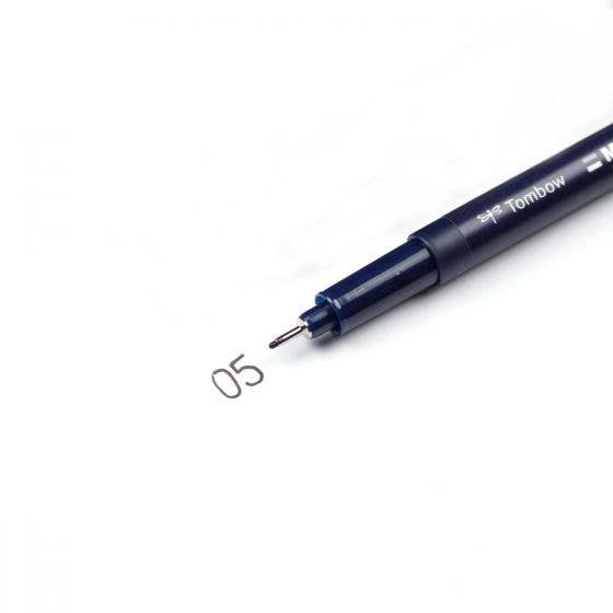 MONO Drawing Pens- 05