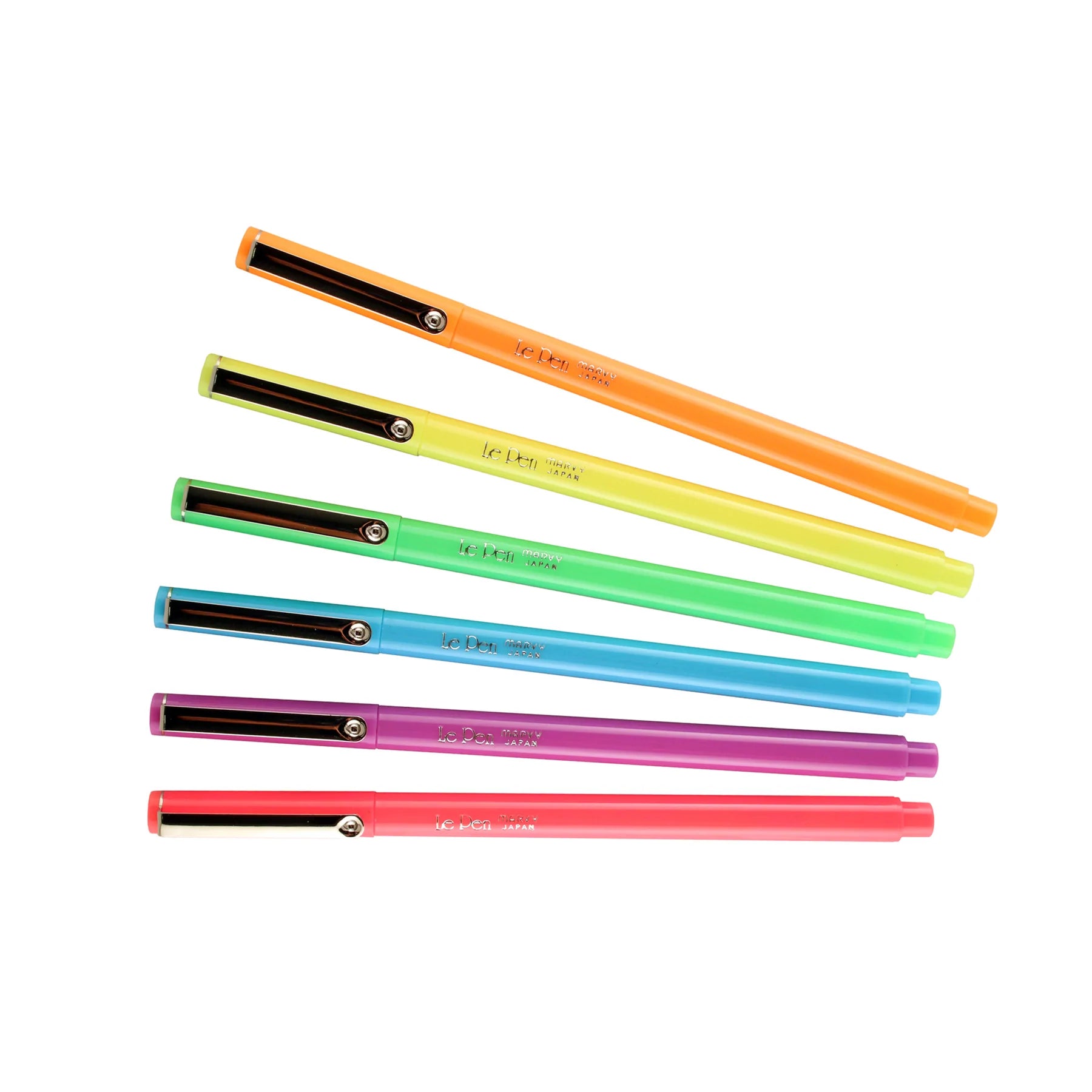 Marvy Le Pen - Fluorescent