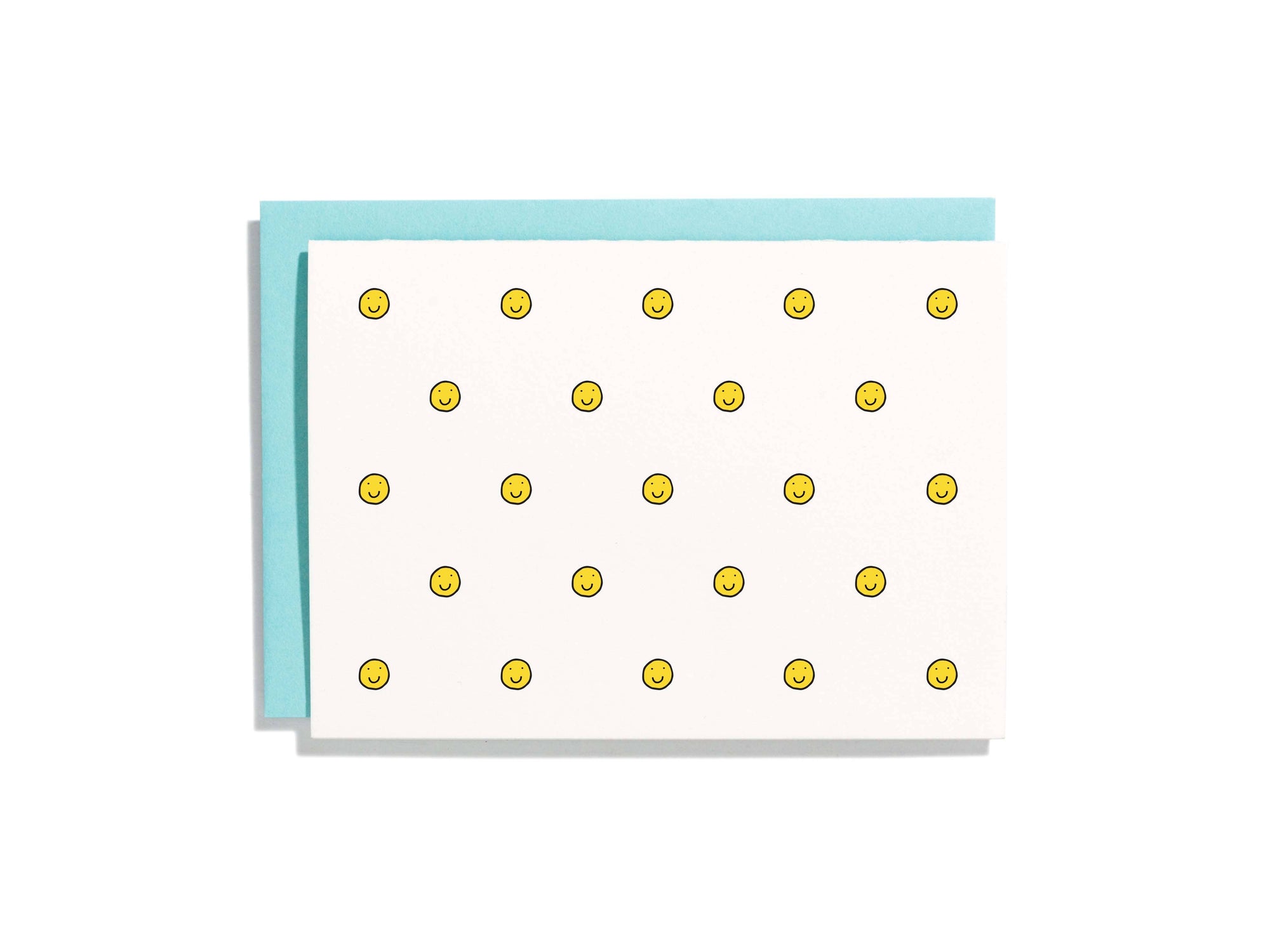 Smiley Face Pattern Box Set