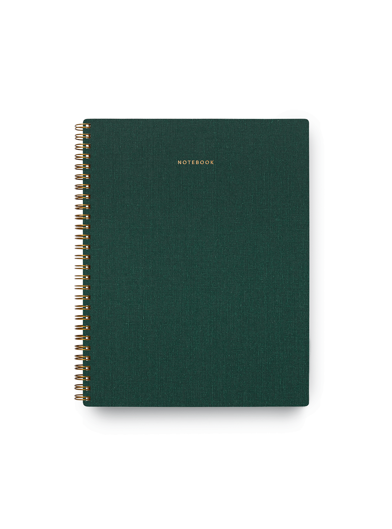 3 Subject Notebook