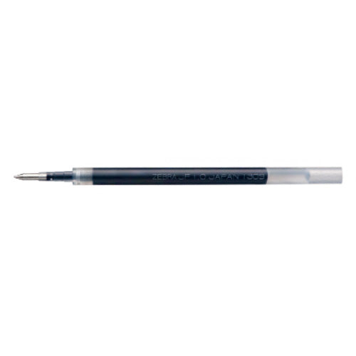 Zebra Gel Ink Rollerball Refill - Blue Black - 0.5mm