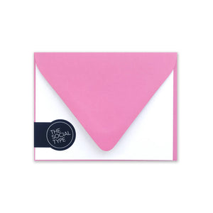 The Social Type Note Set