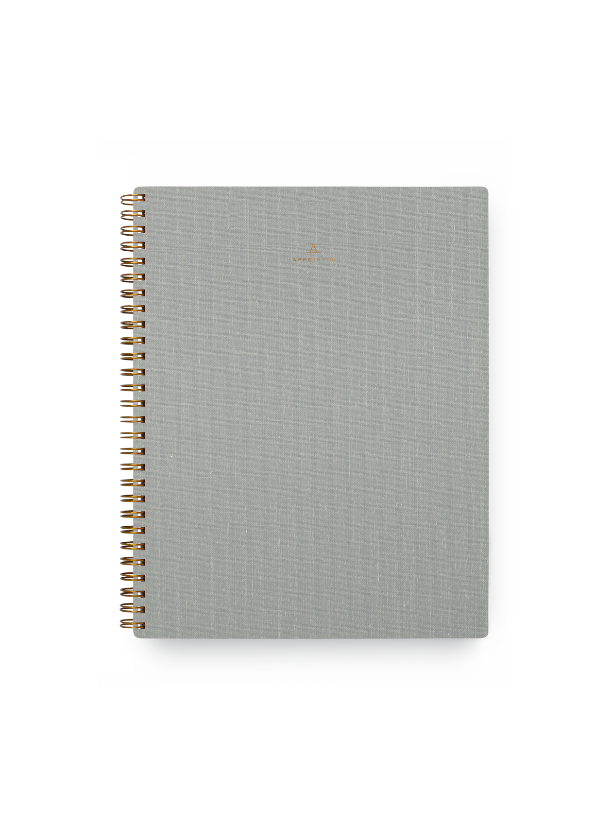 The Notebook - Lined