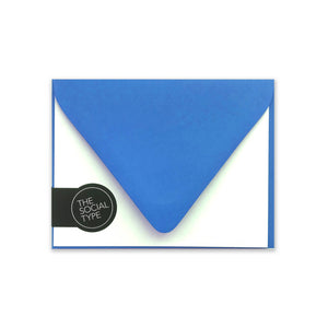 The Social Type Note Set