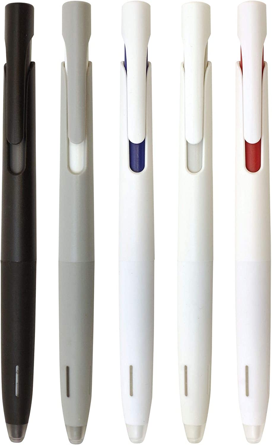 Zebra Blen Gel Retractable Pen - 0.7mm