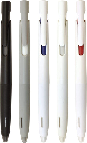 Zebra Blen Gel Retractable Pen - 0.7mm