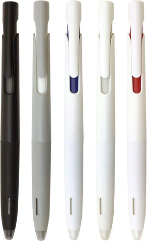Zebra Blen Gel Retractable Pen - 0.7mm - Paper Herald