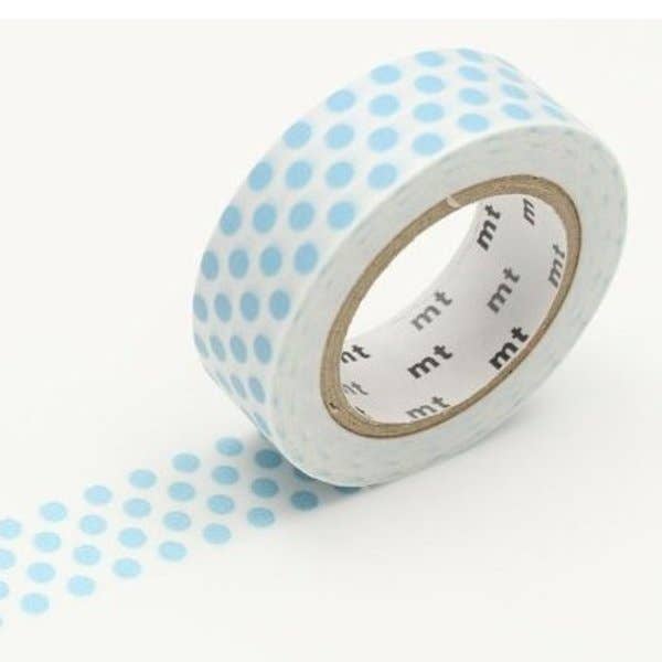 Tape Single: Dot Ice