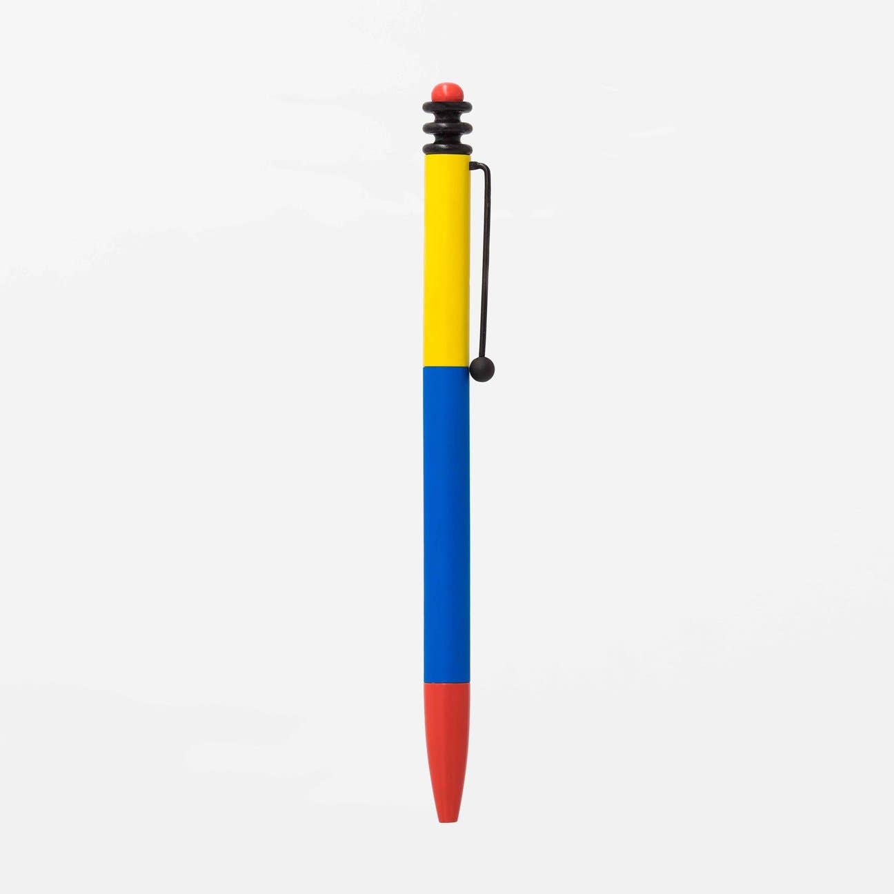 Triadic Pen