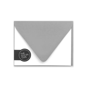 The Social Type Note Set