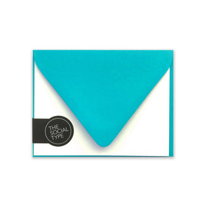 The Social Type Note Set