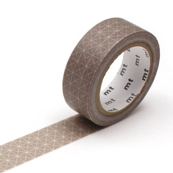 Tape Single: Diagonal Hougan