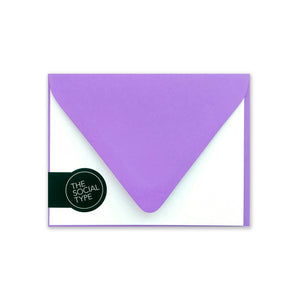 The Social Type Note Set