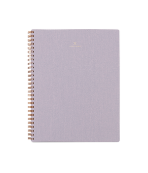 Blank Notebook Softcover, APPOINTED