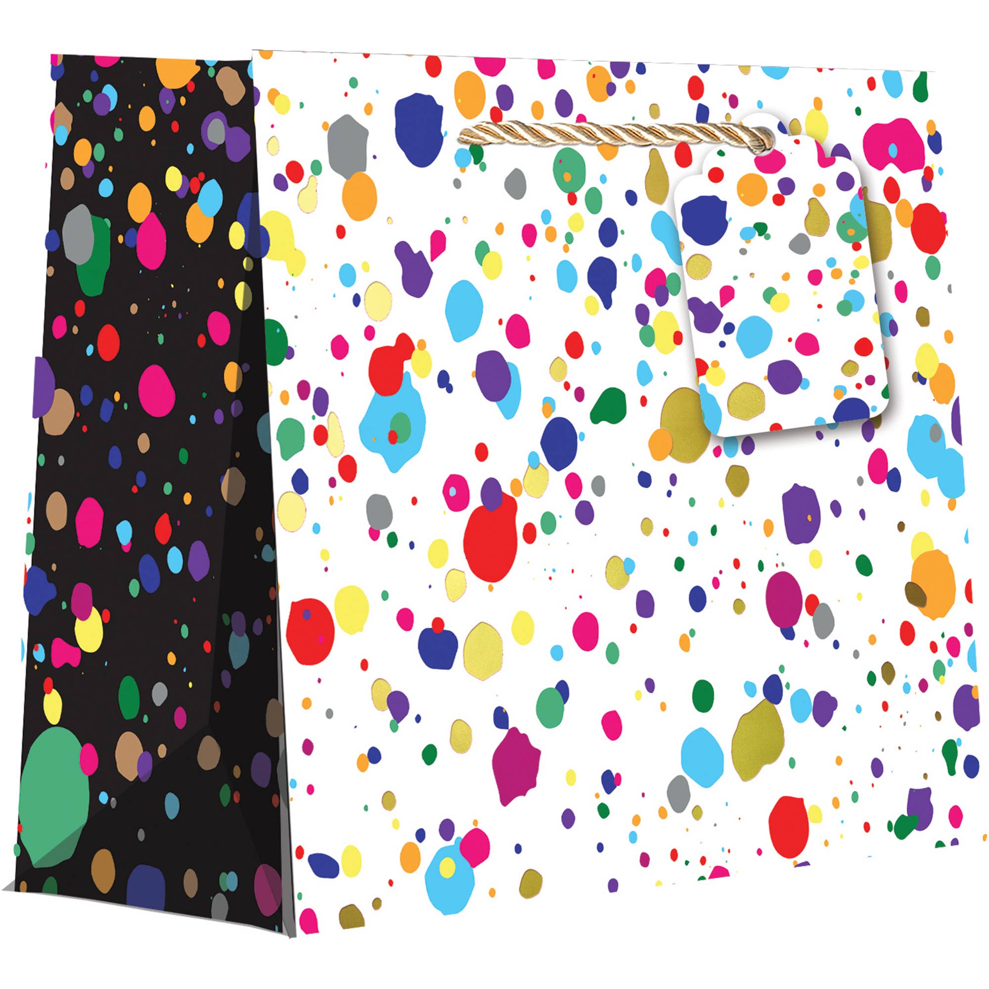 Splatter - Totes - Small