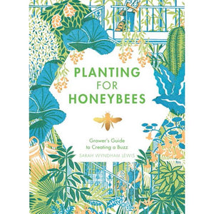 Planting for Honeybees