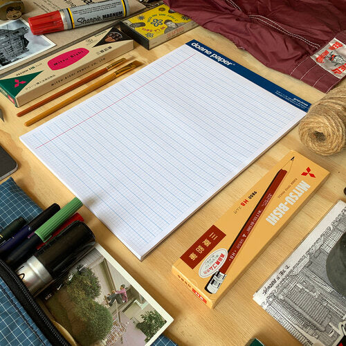 Doane Legal Pad