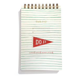 Super Checker Offer Task Pad