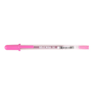 Gelly Roll Pens Classic White