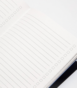 A5 Everyday To Do Notebook Softcover, POKETO