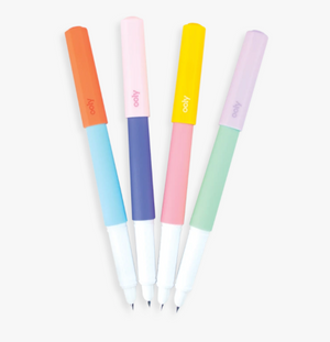 Fab Fountain Pen - Set of 4