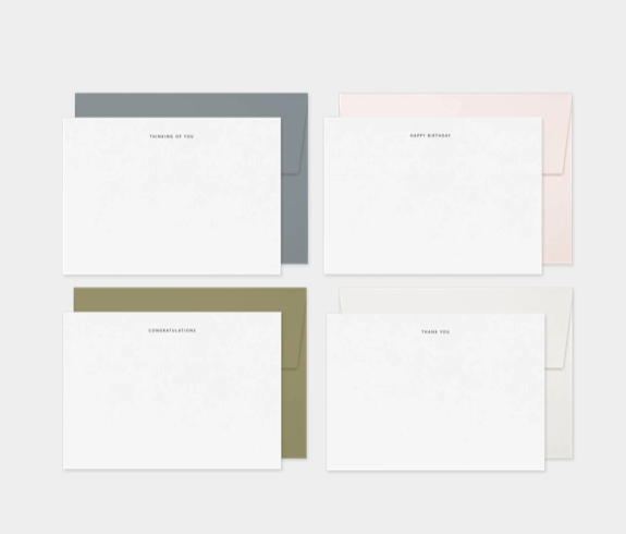 Desktop Greetings Box Set