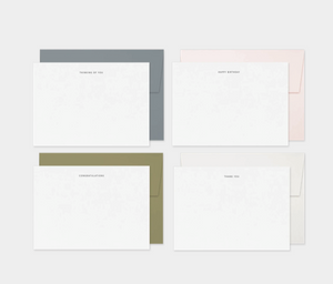 Desktop Greetings Box Set