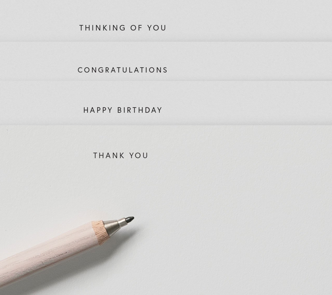 Desktop Greetings Box Set