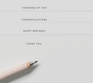 Desktop Greetings Box Set