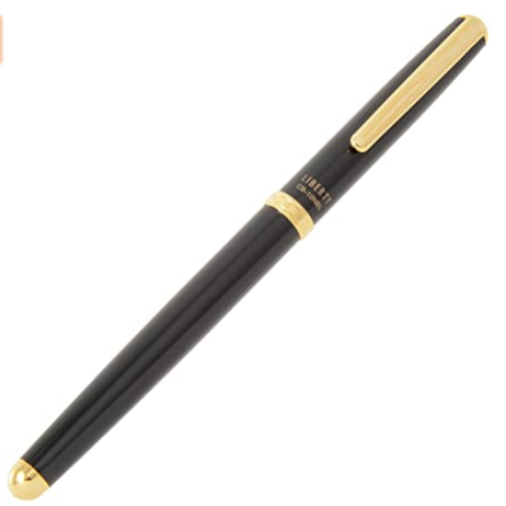 OHTO Liberty B Rollerball Pen - 0.5mm