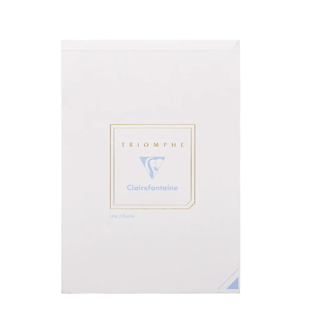 Clairefontaine Triomphe Stationery Paper