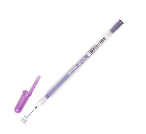 Gelly Roll Pens - Metallic