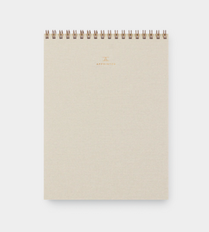 Office Notepad by Appointed