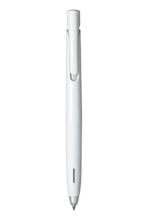 Zebra Blen Gel Retractable Pen - 0.7mm