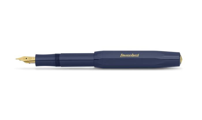 Kaweco Sport Fountain Pen Classic